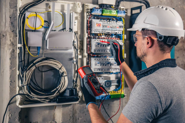 Best Electrician Near Me  in James City, NC